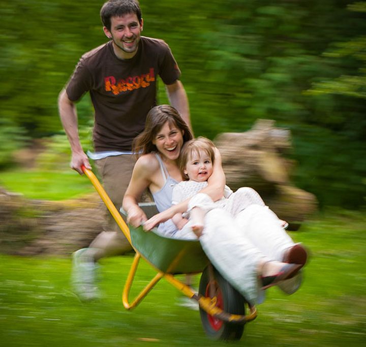 За что мы любим пап? За что мы любим пап? любовь, папа, родители