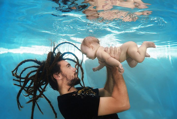 За что мы любим пап? За что мы любим пап? любовь, папа, родители