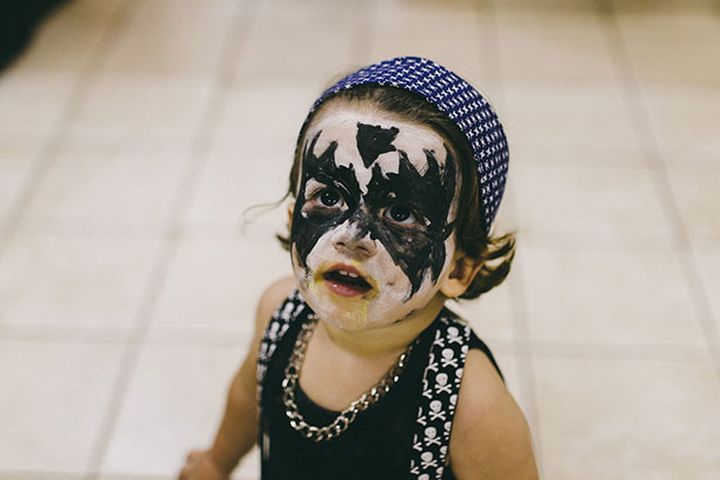 За что мы любим пап? За что мы любим пап? любовь, папа, родители