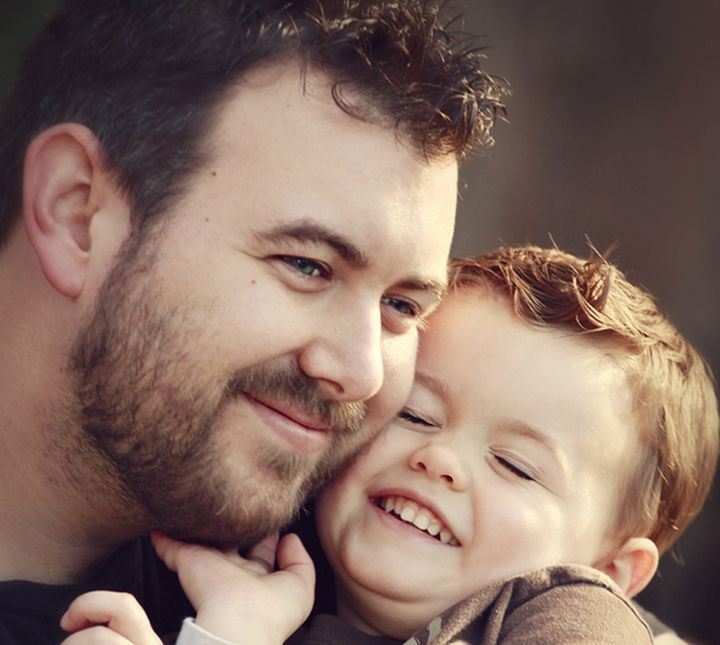 За что мы любим пап? За что мы любим пап? любовь, папа, родители