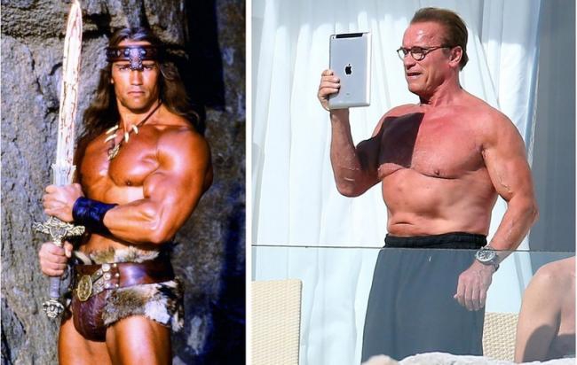 Без него и кино — не кино Без него и кино — не кино актер, кино, фильм