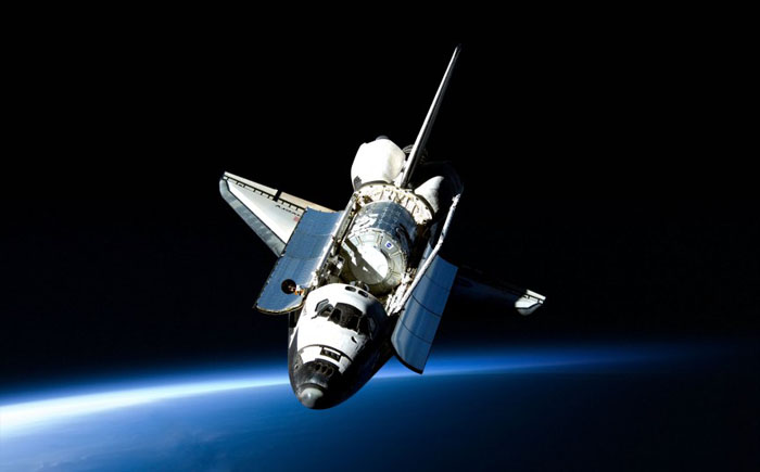 Программа использования корабля NASA Space Shuttle: 196 миллиардов долларов космос, проект