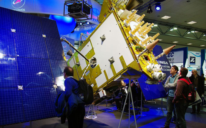 Радионавигационная спутниковая система «ГЛОНАСС»: 4,7 миллиардов долларов космос, проект