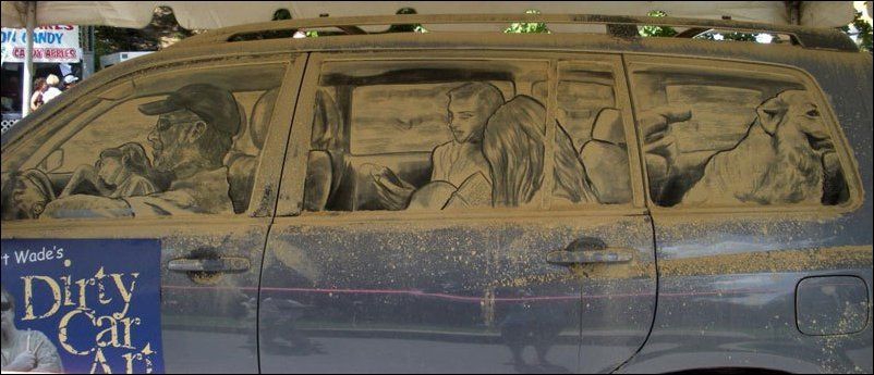 Рисунки на грязных автомобилях грязные автомобиль, грязный авто, рисунок, рисунок на авто