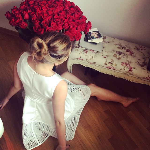 Топ российского инстаграма: гигабайты бикини и нарощенных ногтей Топ российского инстаграма: гигабайты бикини и нарощенных ногтей Instagram, девушки, интернет, социальные сети