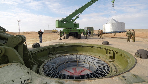 День Ракетных войск стратегического назначения праздник, рвсн