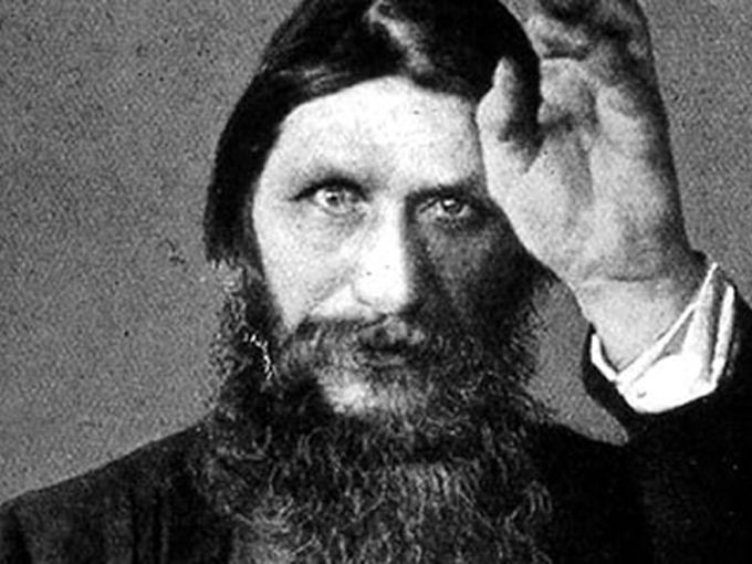  19 необычных историй о России история, россия