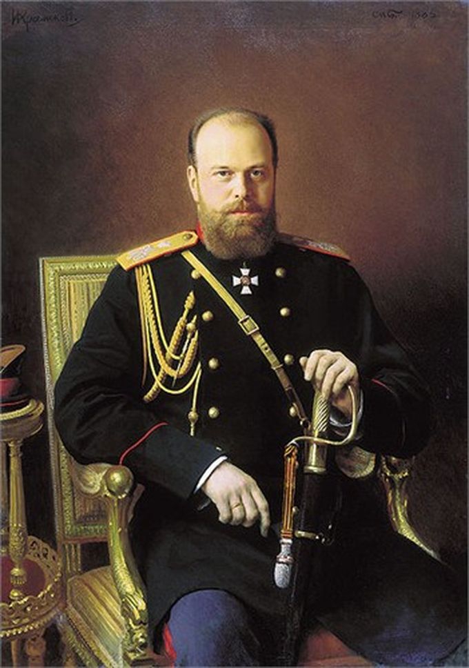 19 необычных историй о России история, россия