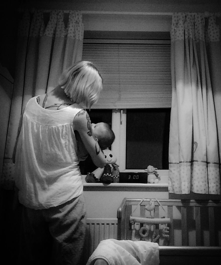 Один день из жизни домохозяйки Один день из жизни домохозяйки день, домохозяйка, жизнь