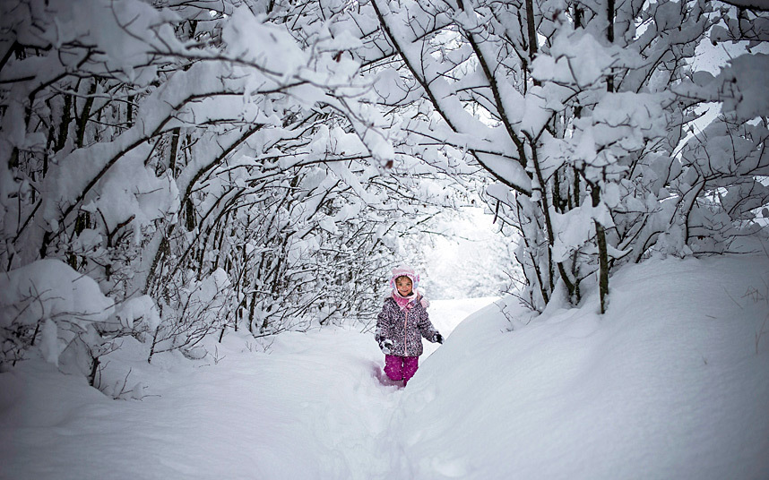 Фотоподборка за 30.12.2014 интересное, фото