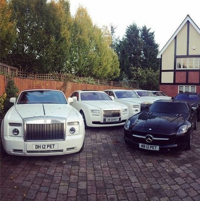 коллекционер из бирмингема суперкары collector from birmingham supercars supermasine