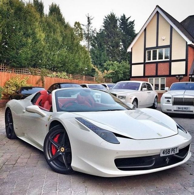 коллекционер из бирмингема суперкары collector from birmingham supercars supermasine