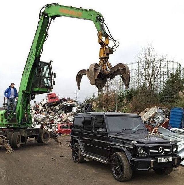 суперкары collector from birmingham supercars supermasine