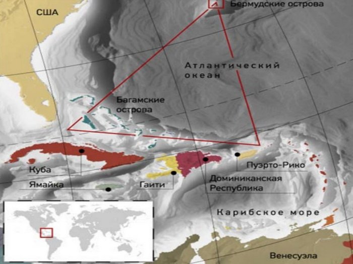 Загадки века минувшего интересное, история