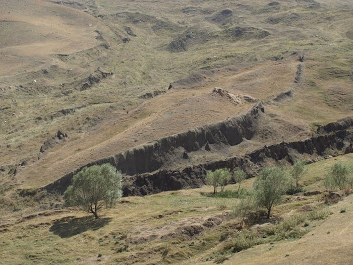 Загадки века минувшего интересное, история