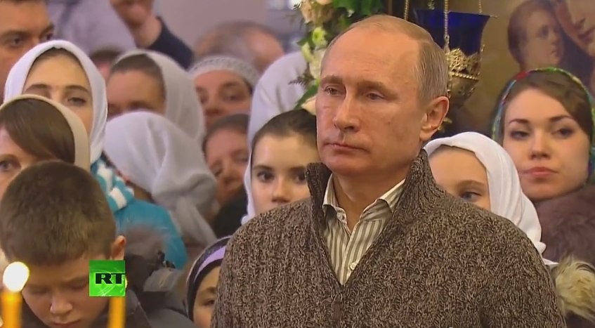 Путин не едет в Орду Путин не едет в Орду европа, запад, орда, путин