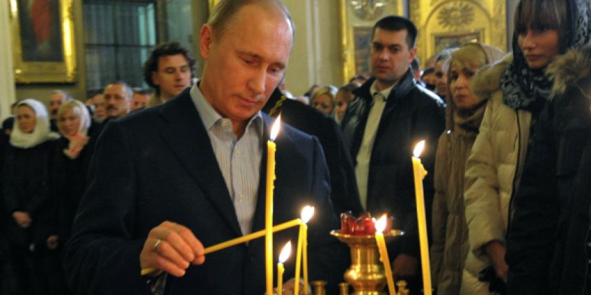 Путин не едет в Орду Путин не едет в Орду европа, запад, орда, путин