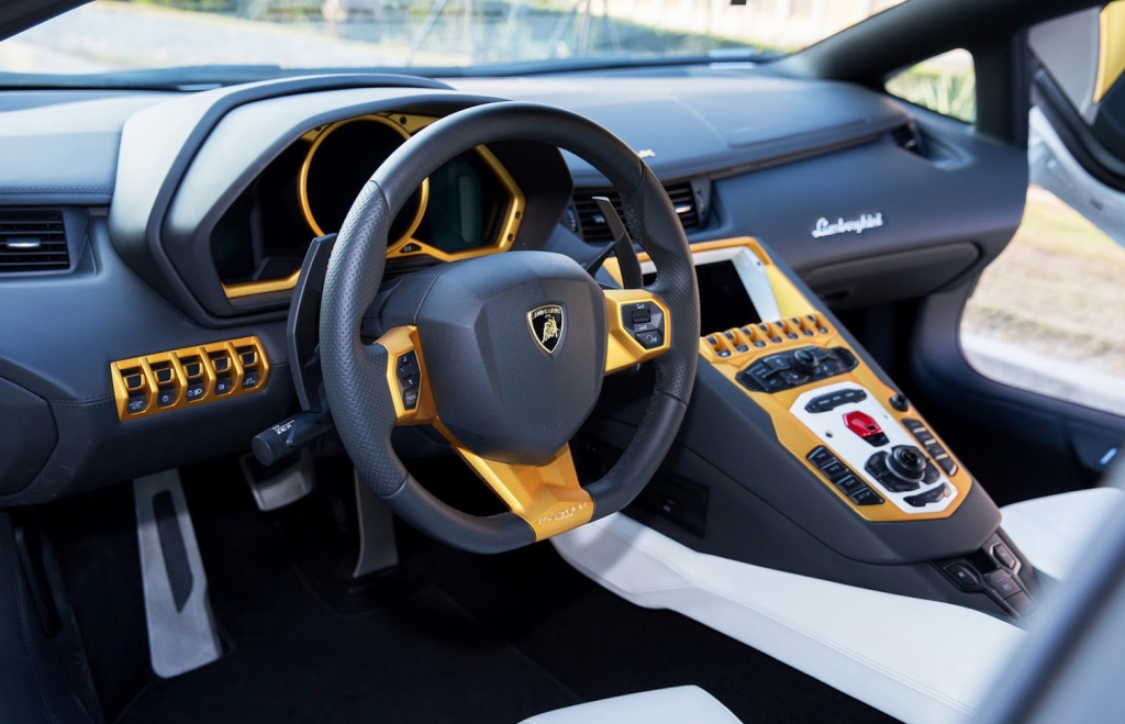 lamborghini aventador gold золотой ламборгини авентадор