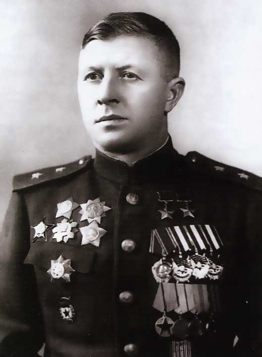 5 забытых генералов Великой Отечественной войны 1939, 1941, Великая Отечественная Война, генералы