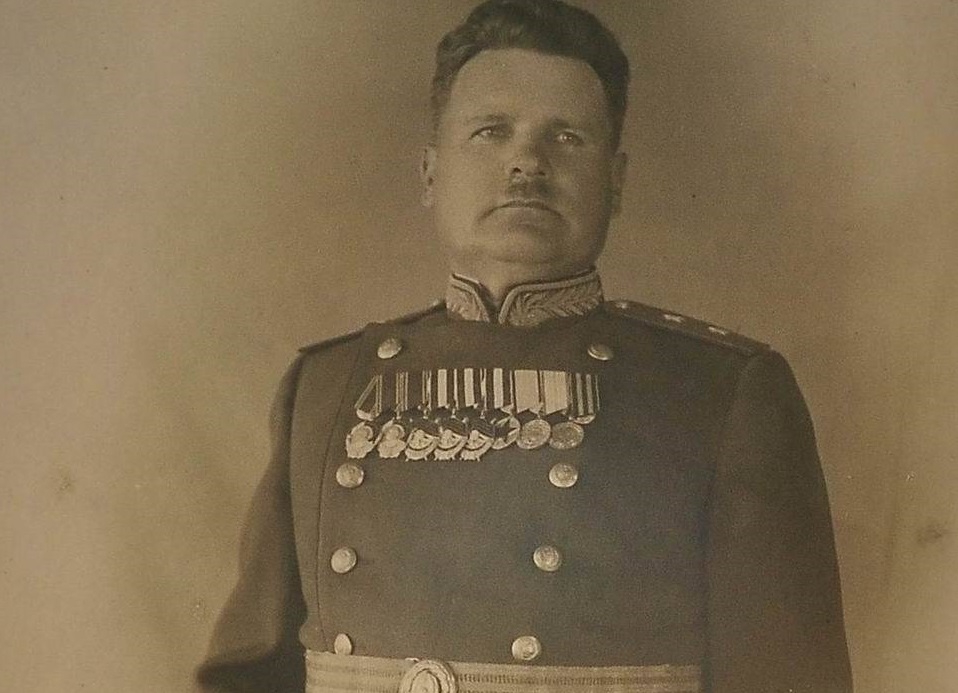 5 забытых генералов Великой Отечественной войны 1939, 1941, Великая Отечественная Война, генералы