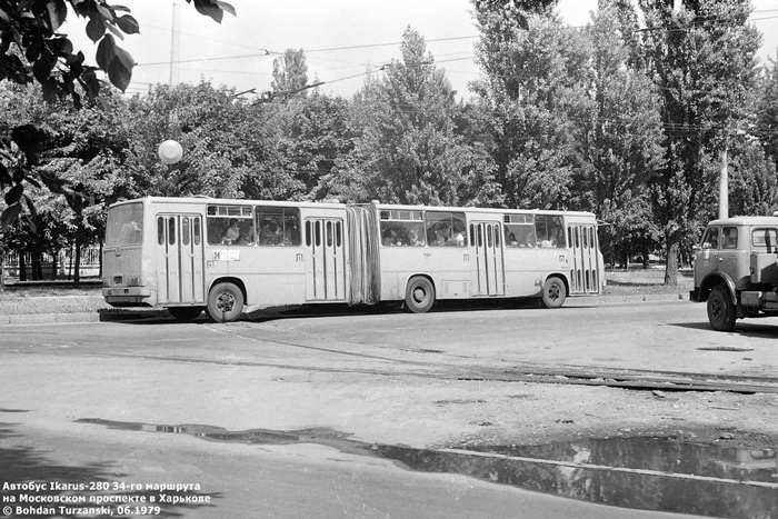 ����������� ��� Ikarus-280  Ikarus-280, �������, ������, ������������ ���������