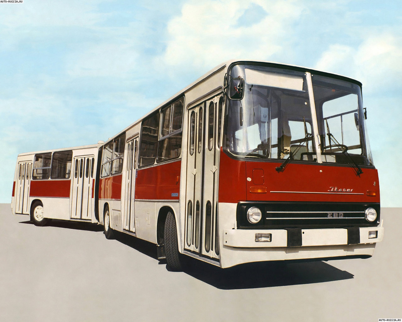 ����������� ��� Ikarus-280  Ikarus-280, �������, ������, ������������ ���������