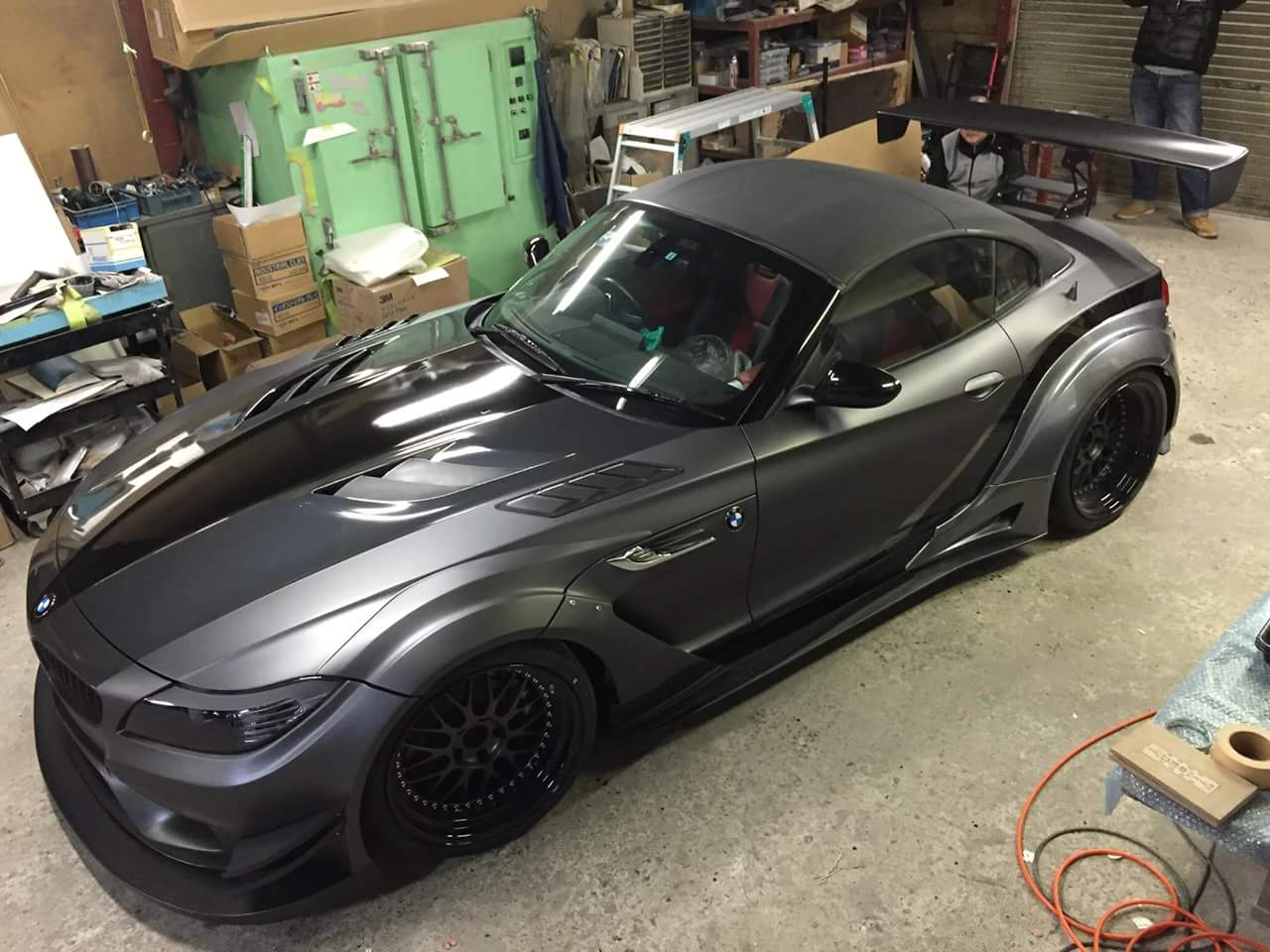 Фотоподборка тюнингованных автомобилей автомобильный тюнинг, автотюнинг, тюнинг, тюнинг автомобилей