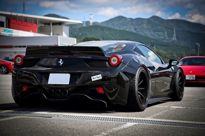 Фотоподборка тюнингованных автомобилей автомобильный тюнинг, автотюнинг, тюнинг, тюнинг автомобилей