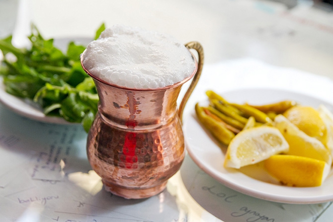 Самые популярные блюда турецкой кухни  еда, кухня, турция