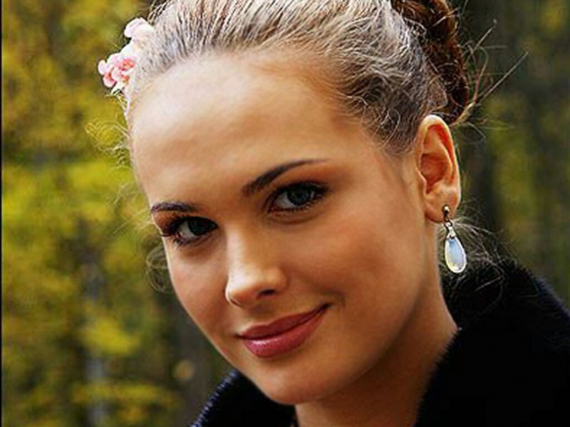 Самые красивые актрисы России актриссы, кино, россия