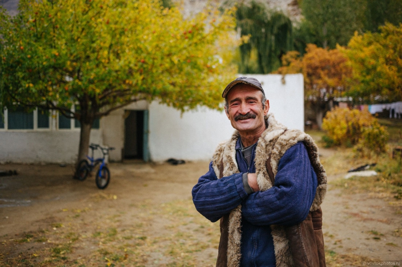 Как живут таджики у себя на родине жизнь, родина, таджики