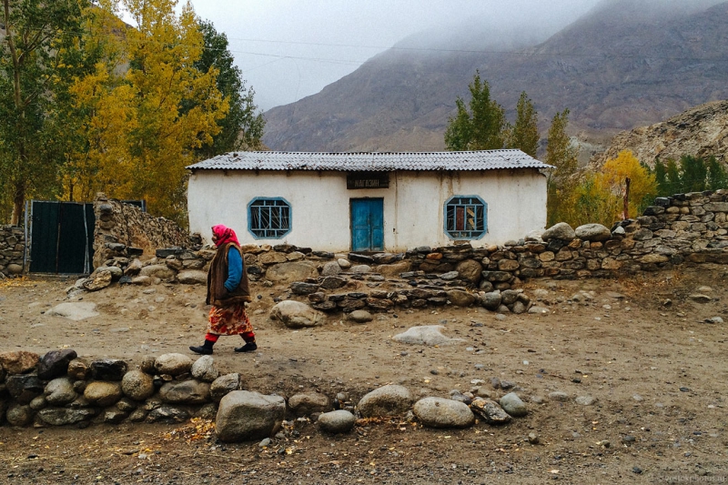 Как живут таджики у себя на родине жизнь, родина, таджики