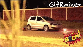 автогифки, анимация, гифки