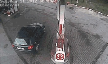 автогифки, анимация, гифки