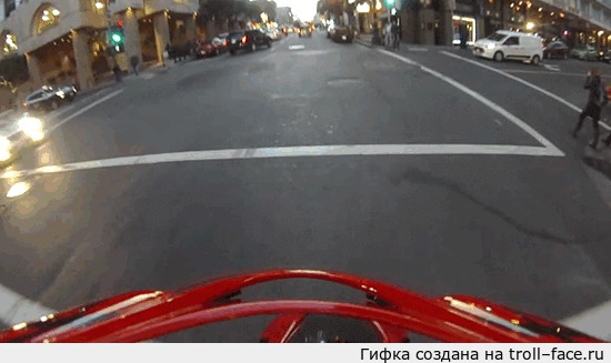 автогифки, анимация, гифки