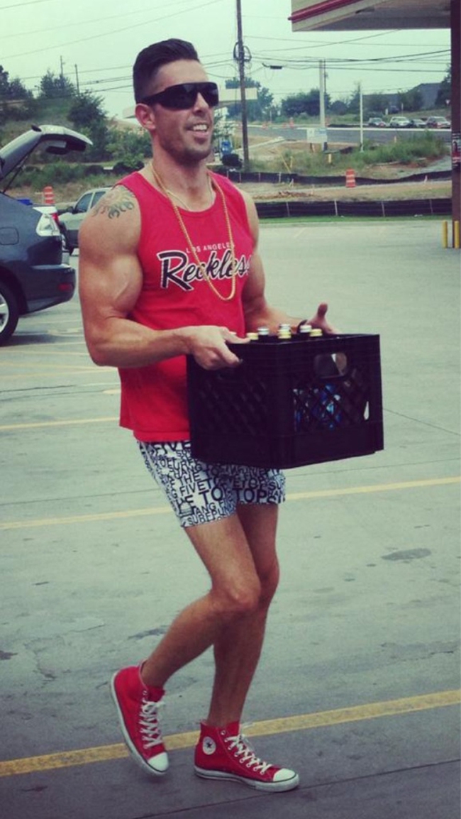 Что будет, если не качать ноги? Что будет, если не качать ноги? качки, ноги, спорт, юмор