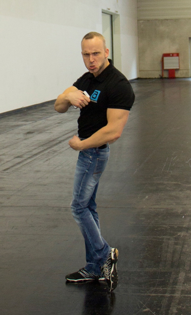 Что будет, если не качать ноги? Что будет, если не качать ноги? качки, ноги, спорт, юмор