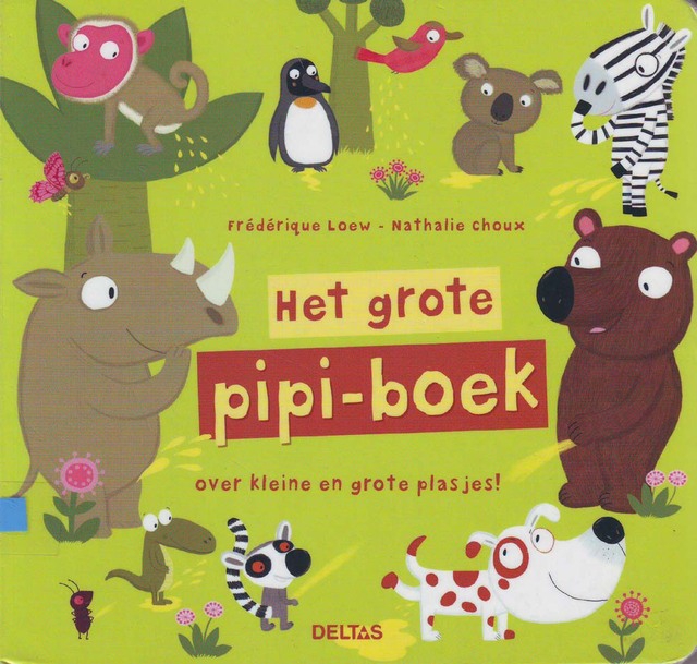 Голландская детская книжка голландия, детская книжка, юмор