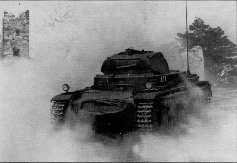 Panzer Vorwärts! Танки, вперед! История панцерваффе. Часть 2 военная история, военная техника, танки, танки Германии