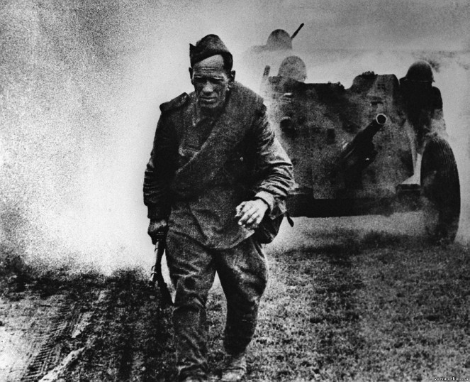 ������ ������ ������ ������ � 1943 ���� ��� 1941-1945, ������� ����