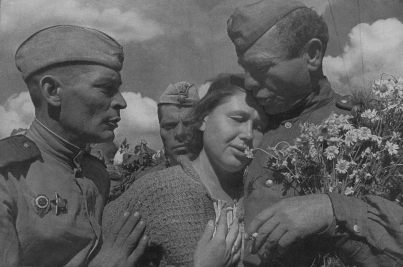 Почему Сталин вернул погоны в 1943 году ВОВ 1941-1945, история СССР
