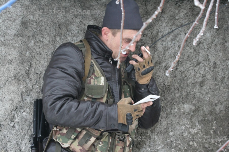 Настоящий Боевой Командир Настоящий Боевой Командир ДНР, война, герой, новороссия
