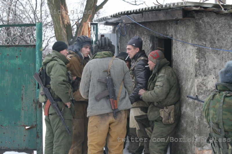 Настоящий Боевой Командир Настоящий Боевой Командир ДНР, война, герой, новороссия