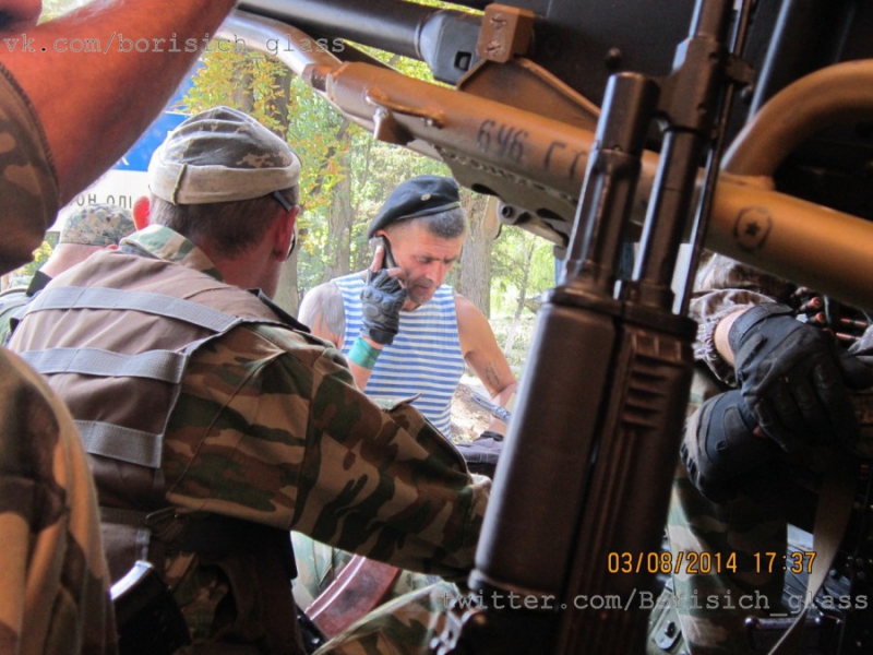 Настоящий Боевой Командир Настоящий Боевой Командир ДНР, война, герой, новороссия