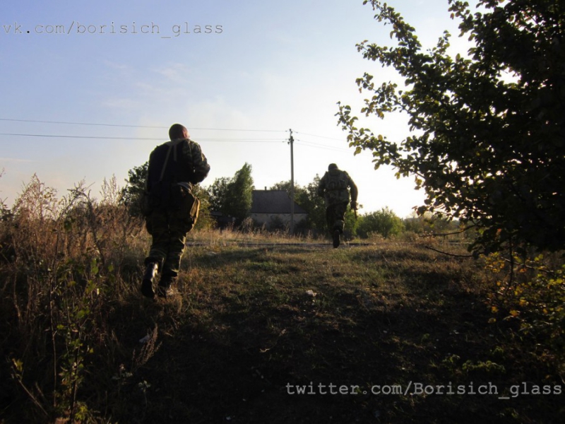 Настоящий Боевой Командир Настоящий Боевой Командир ДНР, война, герой, новороссия
