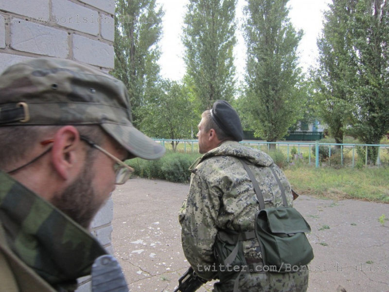 Настоящий Боевой Командир Настоящий Боевой Командир ДНР, война, герой, новороссия