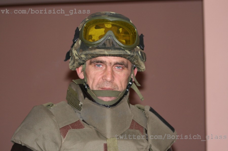 Настоящий Боевой Командир Настоящий Боевой Командир ДНР, война, герой, новороссия