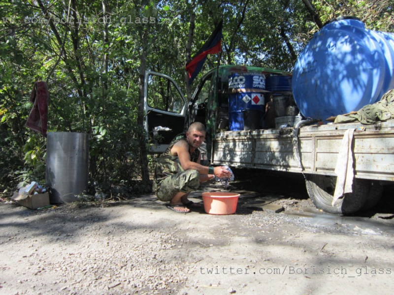 Настоящий Боевой Командир Настоящий Боевой Командир ДНР, война, герой, новороссия