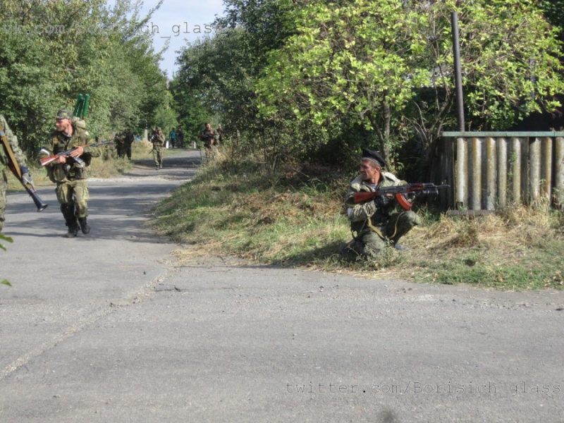 Настоящий Боевой Командир Настоящий Боевой Командир ДНР, война, герой, новороссия