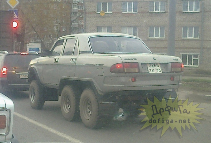 Тюнинг ваз, машина, тюнинг
